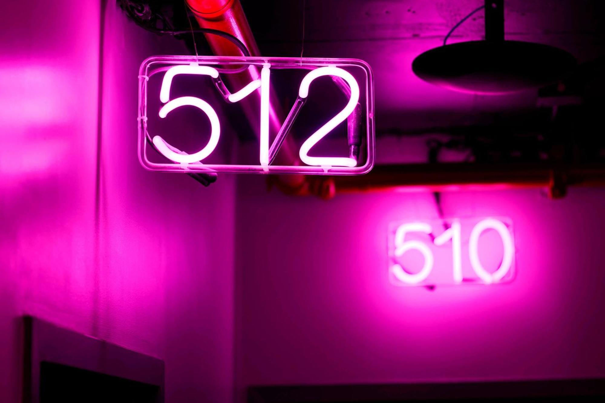Moxy Nyc Downtown Hotel New York Ngoại thất bức ảnh